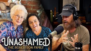 Miss Kay & Her Sister Cause Robertson Compound Chaos & Jase Walks in on an Eerie Sight | 1156