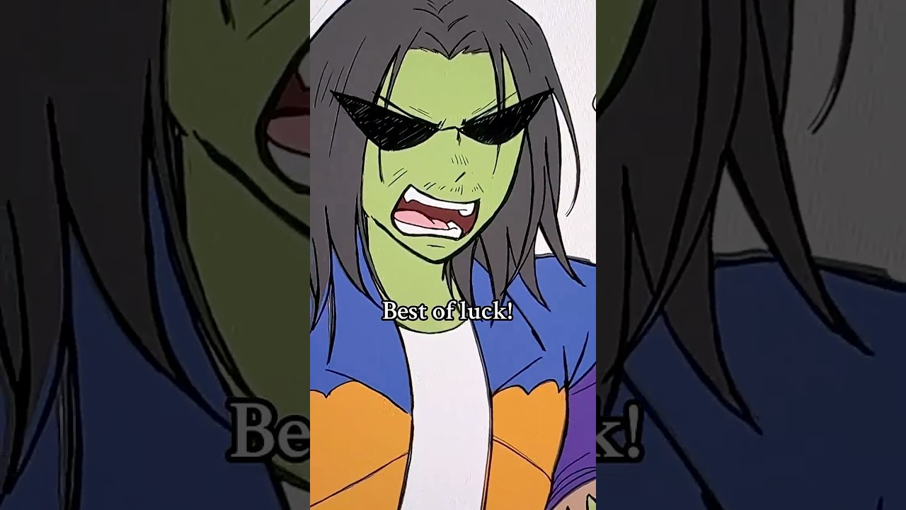 Powerpuff girls get a part time job 