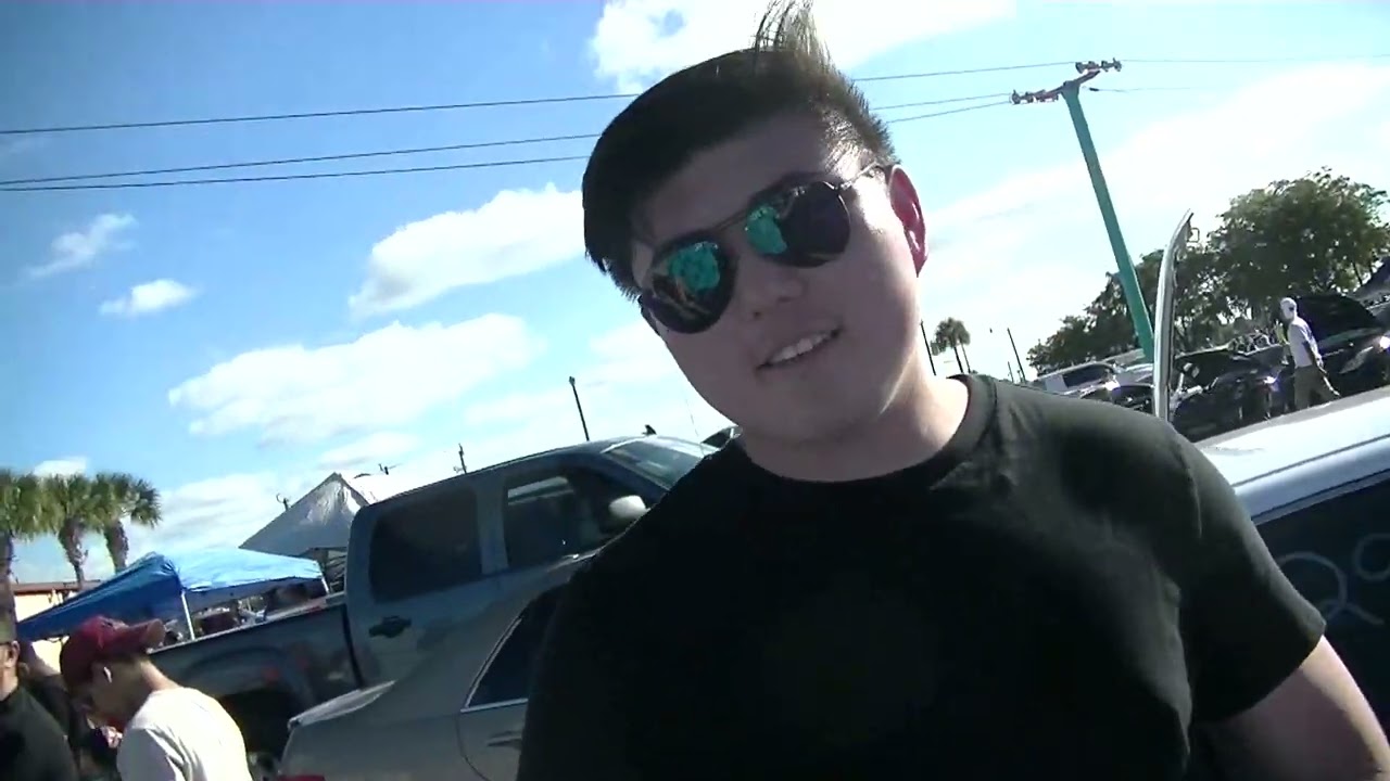 Fuel Fest 2022 West Palm Beach Florida (Freedom Clash Covered Bush Machine Head Recap Video)