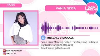 VANIA NISSA - MISSCALL VIDIO CALL