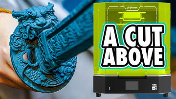 Sonic Mega 8k S Review - PHROZEN is WEER AAN DE TOP