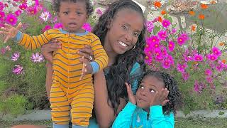 50 Years of WIC: Kelsey's Story