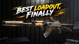 You Need to Try This NVO Loadout in Battlefield 6