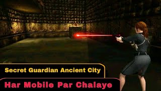Secret Guardian Ancient City GamePlay | Full Offline Guardian City GamePlay 2022 screenshot 5