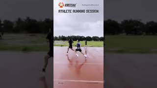 Unleash Your Speed, Elevate Your Game! 🏃‍♀️