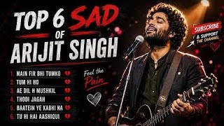 Broken Heart 💔🥺 Sad Lofi Mashup || Mood Off Memories 😭 || Emotional Vibes 🎧🥀Mood Off ||