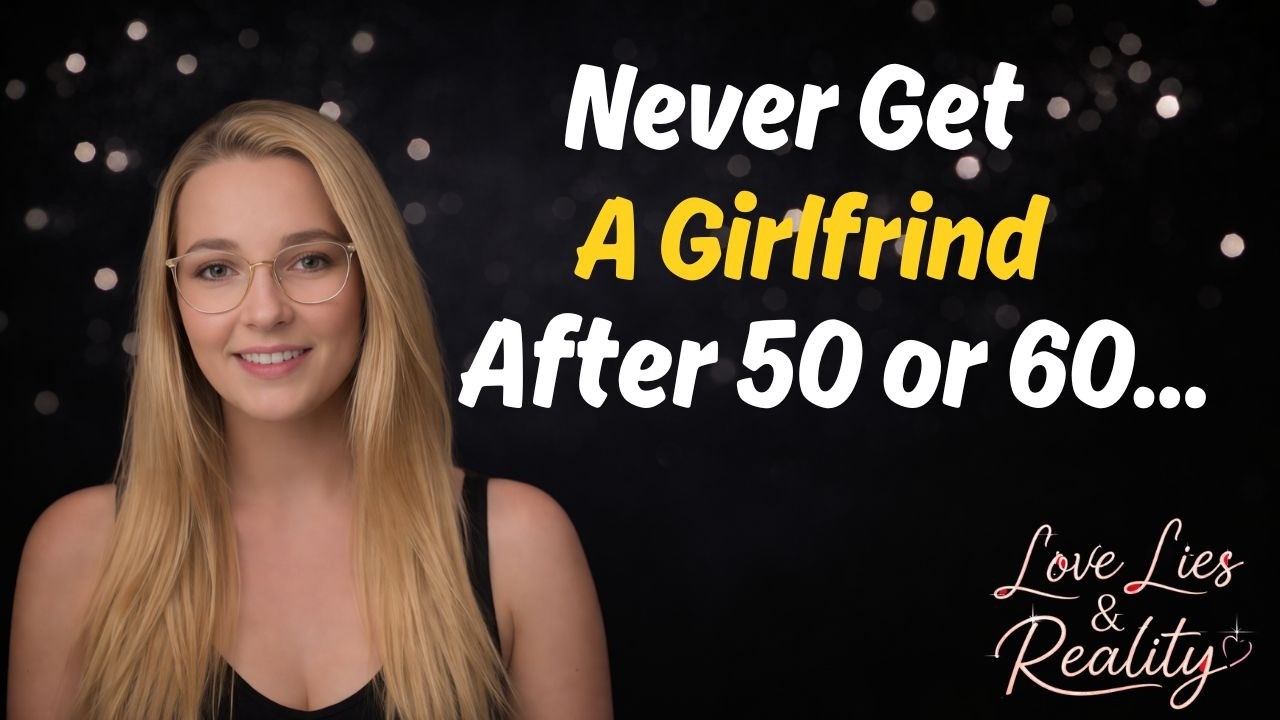 5 Hidden Dangers of Dating After 50 Most Men Learn Too Late - YouTube