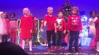 Xmas show