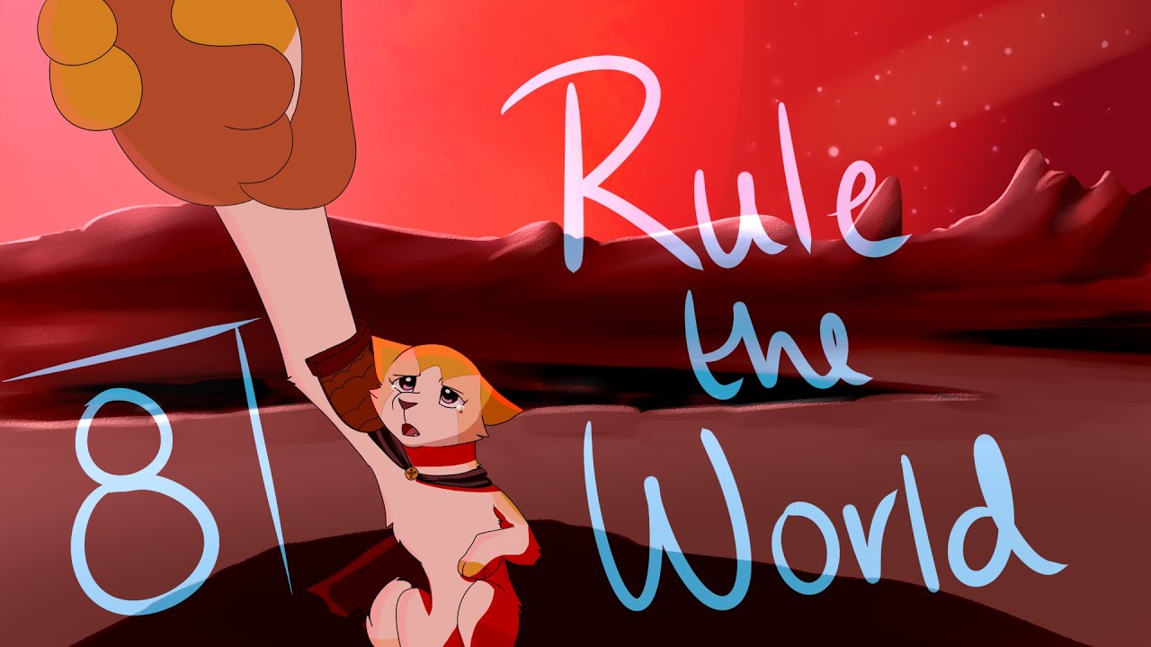 [8] Rule the World - YouTube