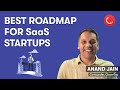 Saas from india to the us myths debunked ft anand jain cofounder clevertap