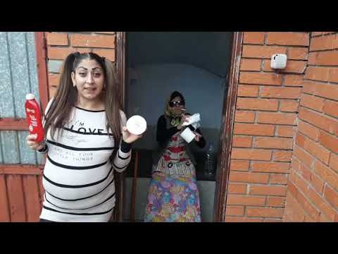 neka stvar(parodija maya berovic) babu boli cmar