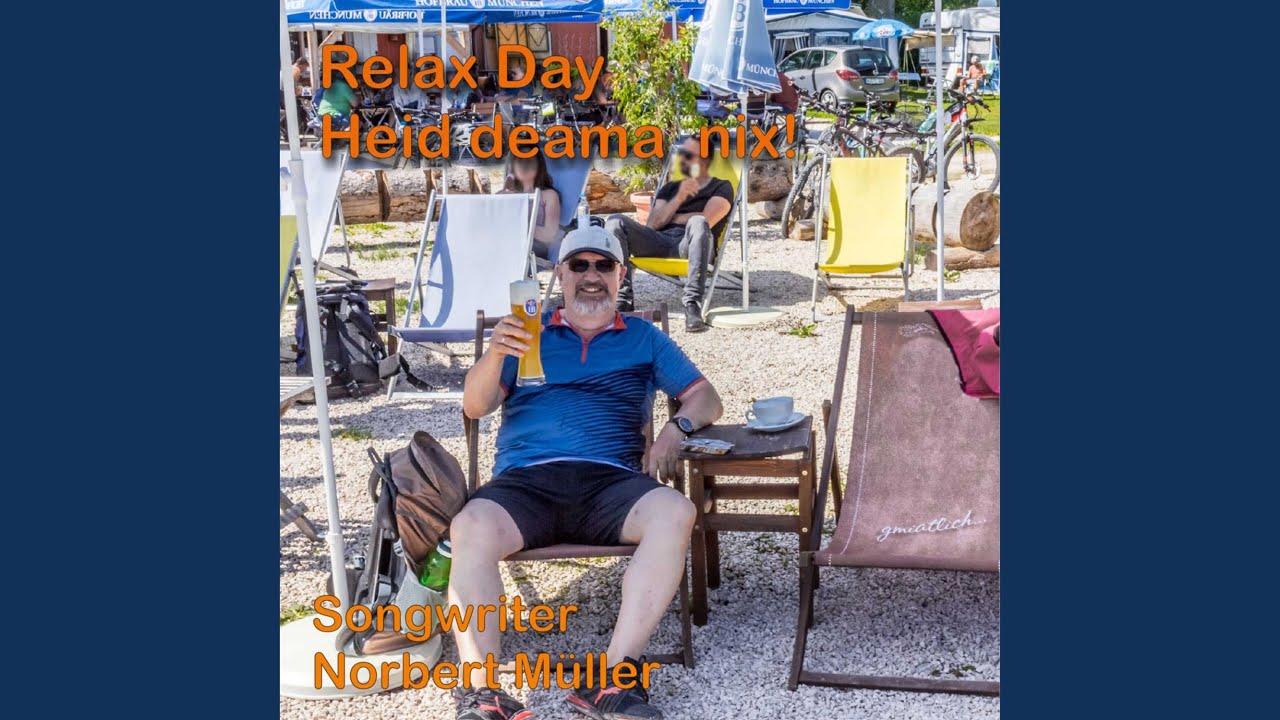 Relax Day YouTube