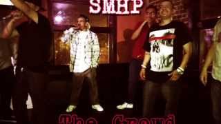 SMHP_TheCrowd - Switchin Lanes