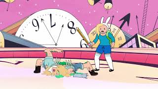 Dream Finn Needs Protected | Adventure Time: Fionna and Cake Season 2