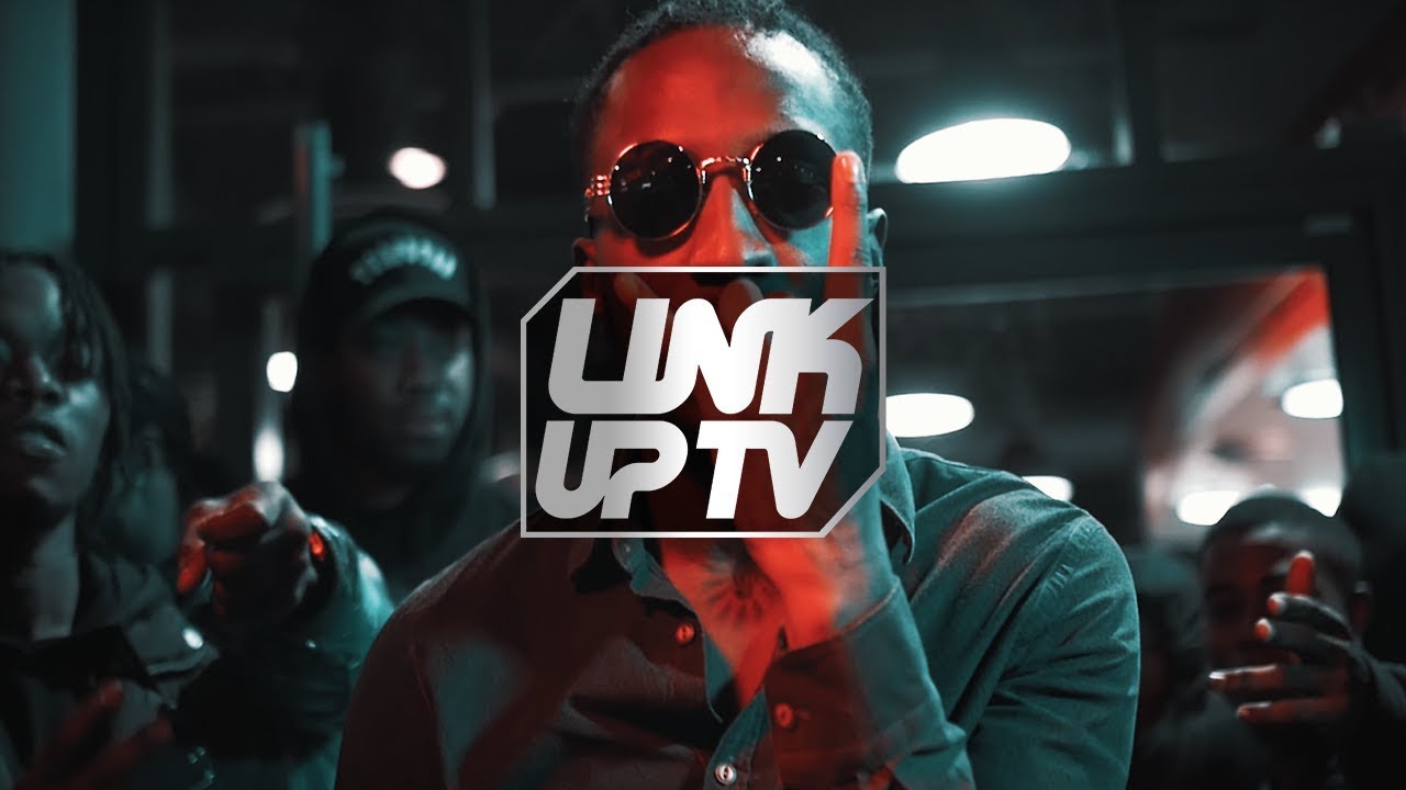 Kwamz X Naira Marley (NoMannaz) X Narsty (Zone 2) - What You Telling Me | Link Up TV