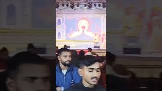 Crowd Prayagrajian Girl Short Video