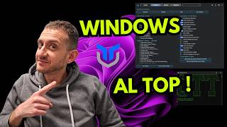 Download Lagu WinUtil: Il tool per VELOCIZZARE, PULIRE e DOMINARE Windows! (Guida completa) ✨ MP3