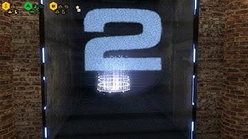 The Talos Principle (Part 2): Chamber A2