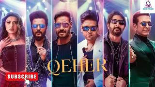 Dhamaal 4: QEHER - Guru Randhawa - Ajay Devgn, Arshad W, Ritiesh D, Jaaved J, Ketika S