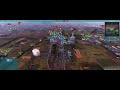 Warno 10v10, Until Reinforcements Arrive!