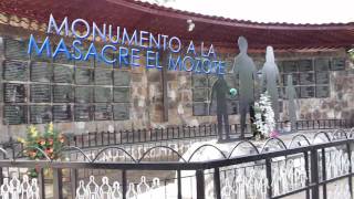 Ruta  la Paz  El Salvador.