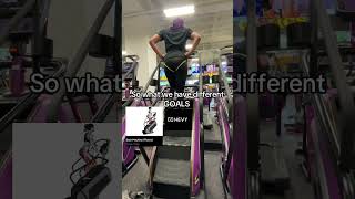 Hevy app been keeping me on track #hevyapp #gymtok #fyp #strengthtraining #gymgains