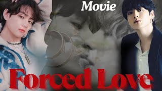 Forced Love ♥️ Bonus part || Taekook love story 🍿 Oneshot Movie 🎥 #taekook #bts 