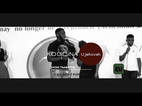 WAKLAZULWA NGENXA YAMI BY SYONI THABETHE KOGCINA UJEHOVAH
