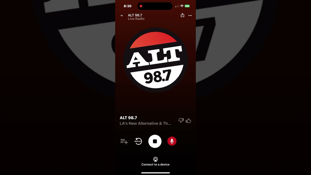 KYSR Soundcheck 3 September 20 2024