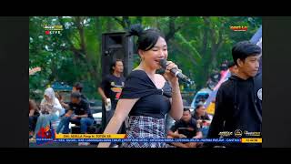 TAMU KONDANGAN CANTIKA NUWANTORO ADELLA - OM ADELLA #dhehan_audio 