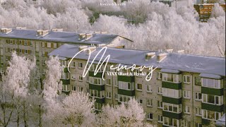 • Vietsub/Lyrics • VIXX (Ravi & Hyuk) 'Memory' | Hawyn & Hamilk