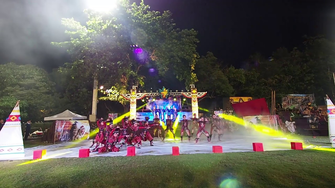 [DPU GAME 2019] Cheerleader Communication arts - เชียร์ลีดเดอร์ คณะนิเทศศาสตร์