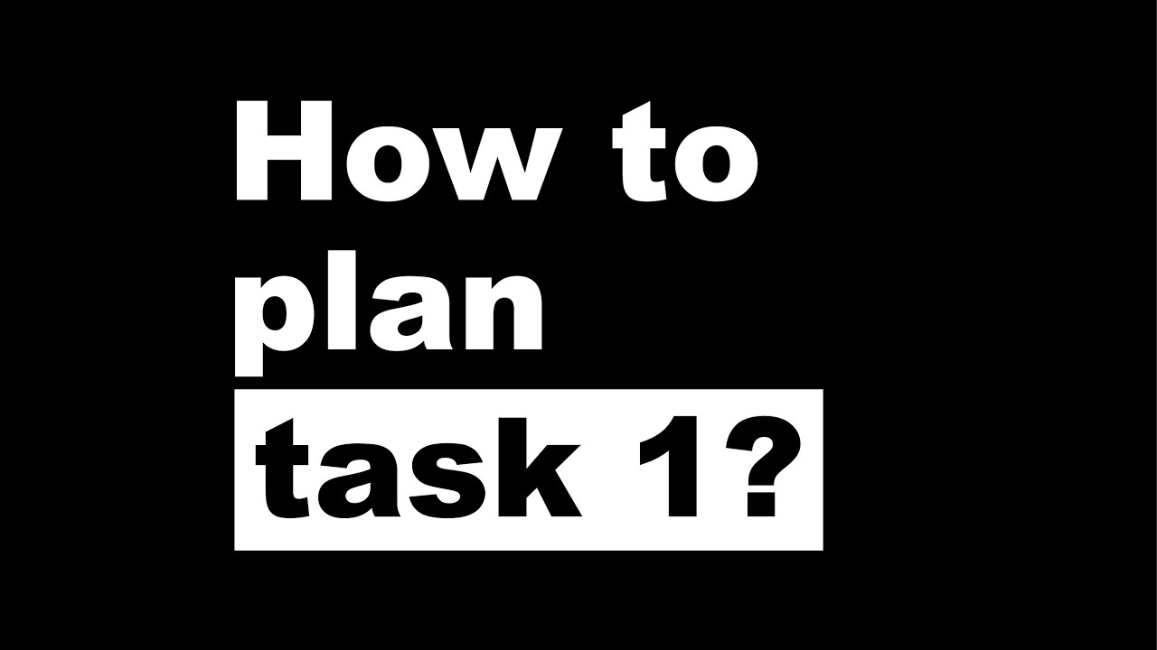 TASK 1NI QANDAY REJA QILISH KERAK 20 DAQIQAGA QOLMASDAN TUGATISH UCHUN?