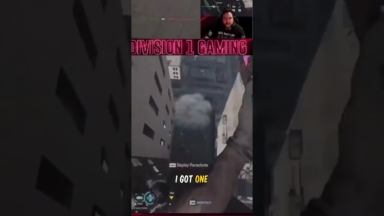 Fast-Paced Squad Wipes in DMZ! ⚡ 