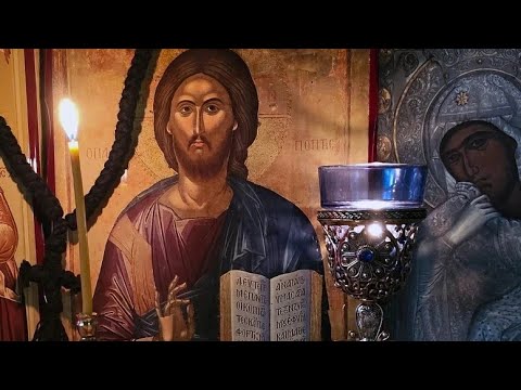 Όχι υποκρισίες, αλλα κρυστάλλινος λόγος