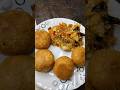 सत त क ऐस म ल यम ब ट ज स आप ट र व ल ग म भ ल ज सकत ह Fried Sattu Bati Recipe Shorts 