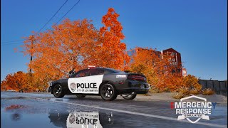 ERS Patrol l BCSO l Stolen vehicles , MVA & Crazy