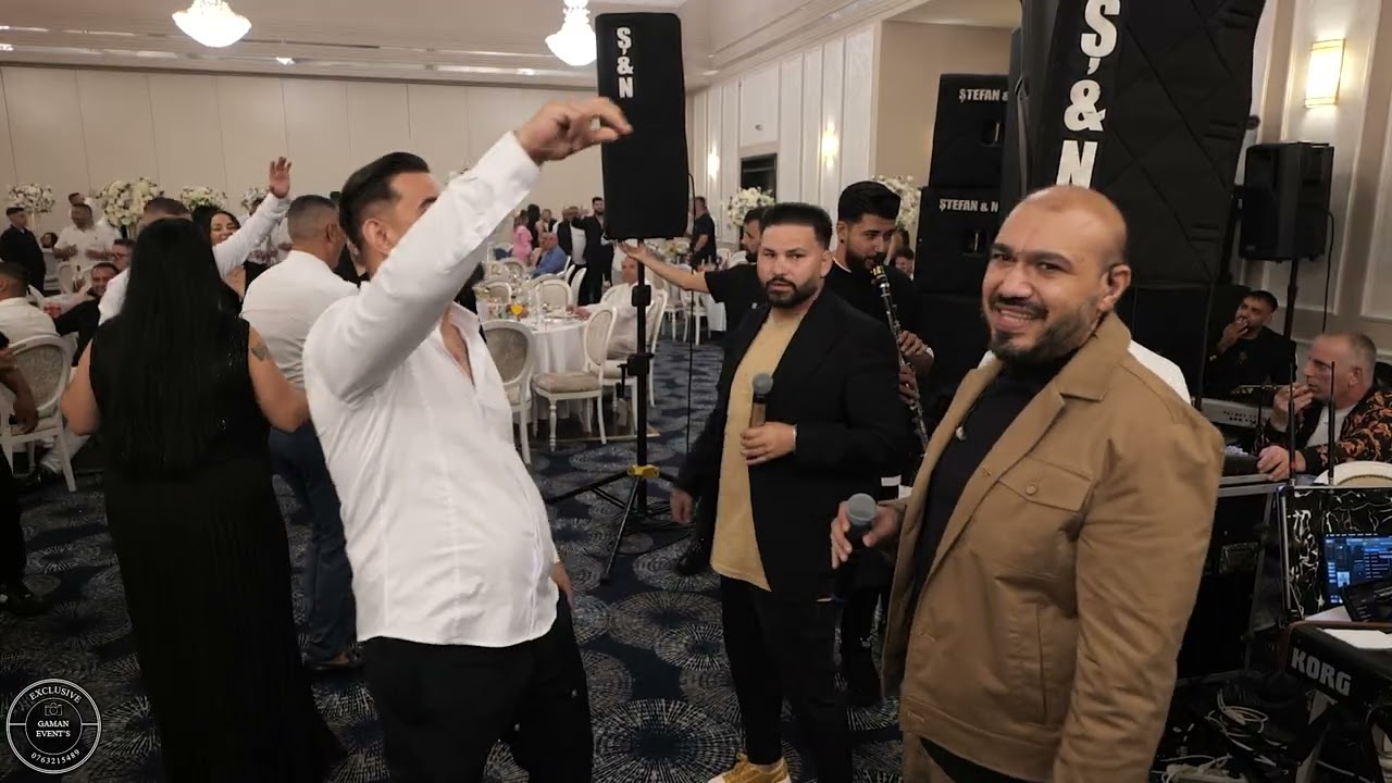 NARCIS DE LA BARBULESTI✅TATAL MEU PUTEREA MEA✅BOTEZ TEXAS TULCEA✅