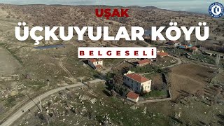 Üçkuyular Köyü Belgeseli̇