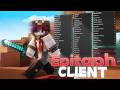 NEW 1.21.11 Hack Client: Epitaph Client for Minecraft Java (2026)