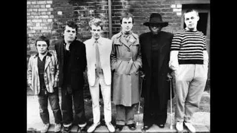 Kilburn & the High Roads - Billy Bentley (Promenad...