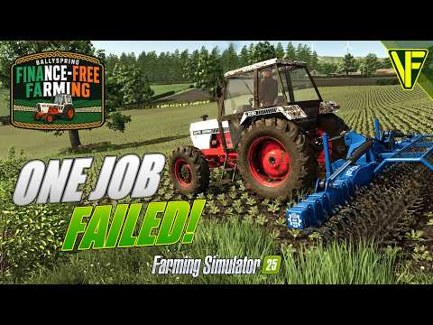 Can This Weeder Pay for Itself? | BallySpring Ep.9