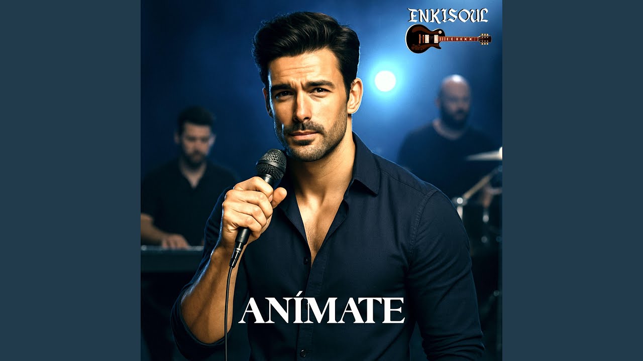 Anímate - YouTube
