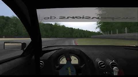 [rFactor] Testing new controller setting