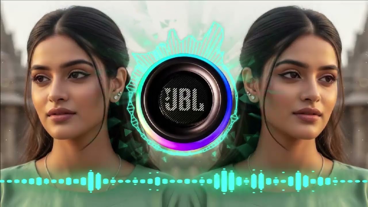 Masti Bhara Groove 🎉🔥 -  Dj Remix | Hindi Song Remix 🔥Trending Song Viral 🎶