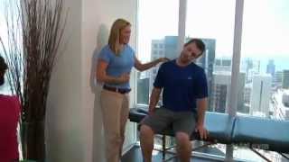 Total Gym Physical Therapy Testimonial