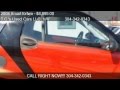 2008 Smart Fortwo Pure For Sale In Charleston WV 25302 2008 Smart Fortwo Pure For Sale In Charleston WV 25302