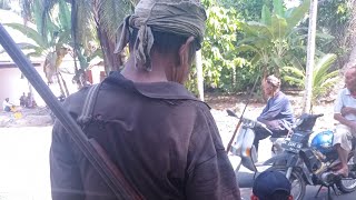 Muncak Akau Bediler Legen Tetap Eksis Sampai Sekarang