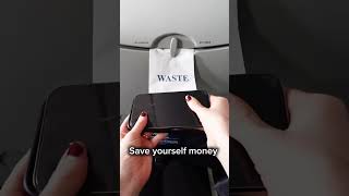 genius travel hack #travelhacks #lifehackers #budgettraveltips