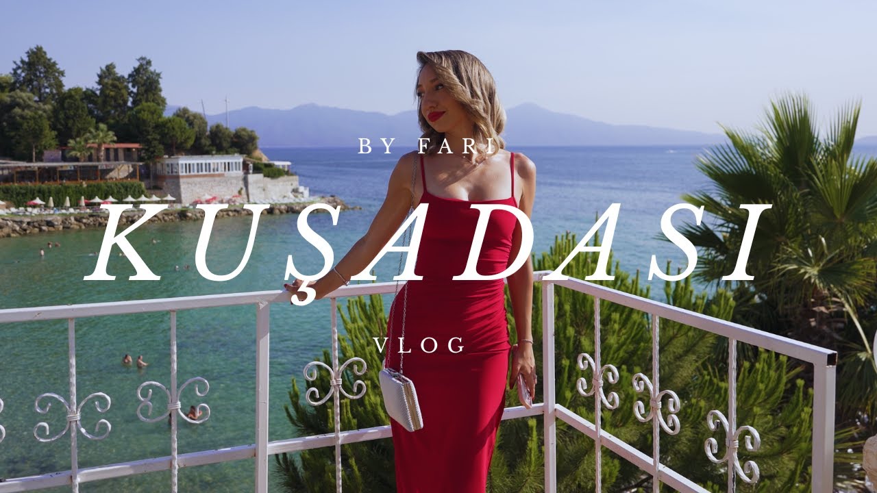 Turkish wedding & Henna night in KUŞADASI 🇹🇷 Turkey vlog part 2